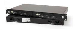 InfoDiode RACK hardware package model AMTID-HW-HA-BK