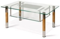 Coffee table Robert 10MDP