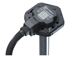 Capacitive level meter "ESCORT TD-150"