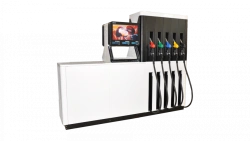 Fuel dispensers "Topaz"