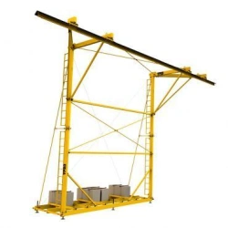 Security system CONSTRUCTOR vpro E002-12