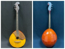 Domra Malaya II category