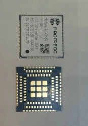 4G+GNSS module (PR1803NL)