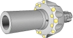 EXPANDER R 168K/130MR-110 MH 6.00