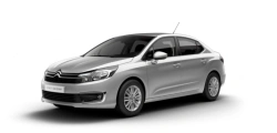 Cars Citroën C4 Sedan VTi 116 hp Automatic transmission SHINE