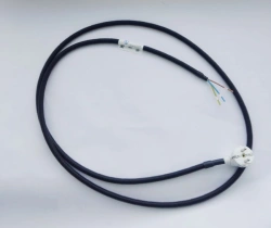 HARNESS 15 (B4XSXE.2105 015, B4XSXE.2105 015-XX, B4XSXE.2105 015-XXX; FA2XRXX.3724 015, FA2XRXX.3724 015-XX, FA2XRXX.3724 015-XX