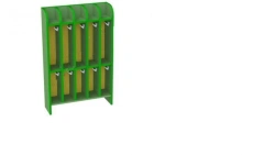 Towel holder P 2-5