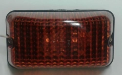 Side turn signal indicator 5312.3726