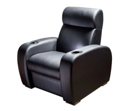 Armchair model VIP