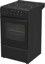 Electric cookers household type EC