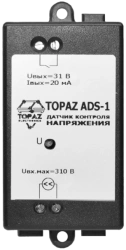 Sensors of voltage control TOPAZ ADS