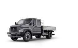 Vehicle, Modification C41R31, Diesel engine