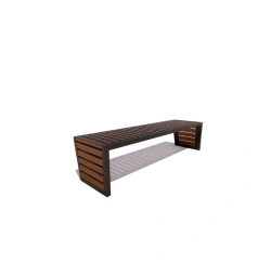 Banquette "Alley" article 77172