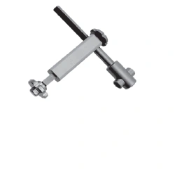 Side attachment for guide "A/R", article no. 515.120