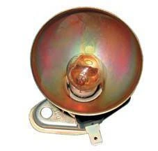 Underhood lamp PD308B-3715300-U-XL