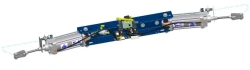 Vehicle door pneumatic actuator 40N3R63/116T1B115