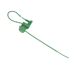 Disposable sealing (signalling) device "ECOSIL"