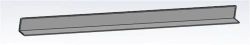 S.31P-11.30.503 Centre accordion side panel
