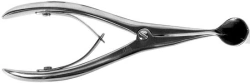 36-858-14 "Modell Wien" nose mirror.