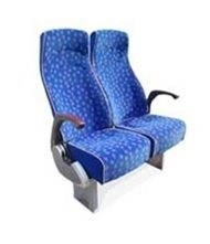 Saloon seat of MN2000 series