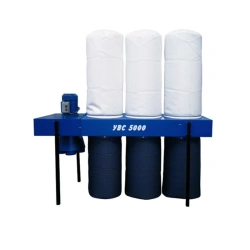 Chip remover,model: "UVS-5000".