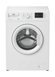 Washing machine WRE55P2BWW