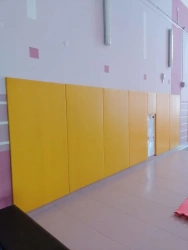 Protective wall and column protector art. no. ZP-001