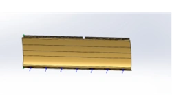 5299-5702015 SB Ceiling panel