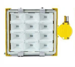 Luminaire ???01-12?3-024-???1 with connecting box ???-1