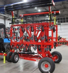 Classicmaster-4200 light cultivator