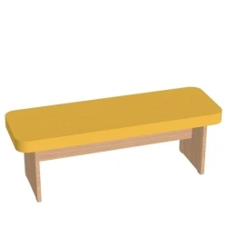 Banquette "Artemon" 900*300*300 mm children's BN-A1