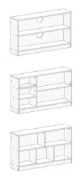 Play children's household module TV-BIM-5.27.01