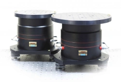Single axis test bench SIO-C