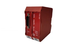 Discrete control discrete actions forming unit (RKP TU4D)