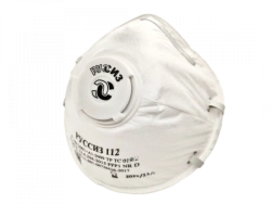 Respirator RUSSIZ 112(class FFP1 NR D)