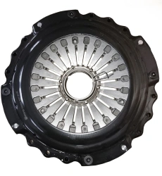 Driven disc DSP430-024