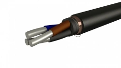 Power cables with RUSSKY SVET® APvVVGEng(A)-LS trade mark