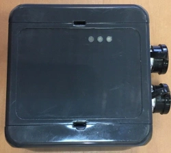Detection unit PROD VID 100
