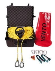 High-altitude rescue kit "SAPSAN VEU"