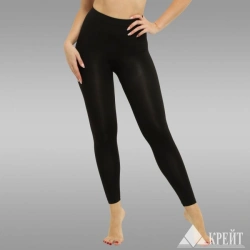 Bandage-leggings orthopaedic compression bandage U-203