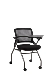 Armchairs with metal frame: KV-5812