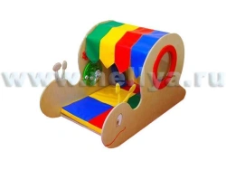 Developmental set "Snail" "Nellia"