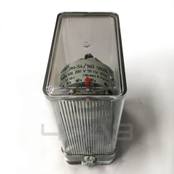 Voltage relay of maximum and minimum voltage PH 53
