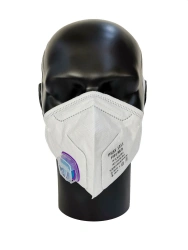 Personal protective equipment for respiratory protection. Filtering half-mask for protection against aerosols of the trade mark