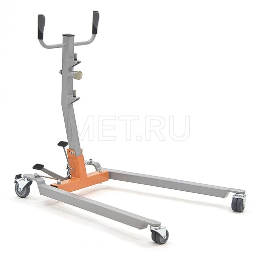 Rehabilitation Lift TITAN M for Limited Mobility