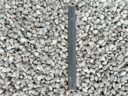 Crushed stone from rocks of fractions from 11.2 to 16 mm (GOST 32703-2014).
