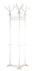 Group coat rack "Gardiks-3 T22"