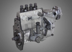 High pressure fuel pump 4UTNI-T-1111007-400.1
