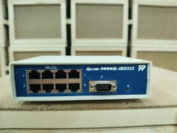 Interface Converter Arlan-9000M-8RS232