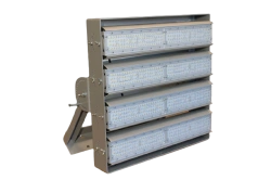 LED luminaire SP-Sputnik.Prom.L.4.MIT